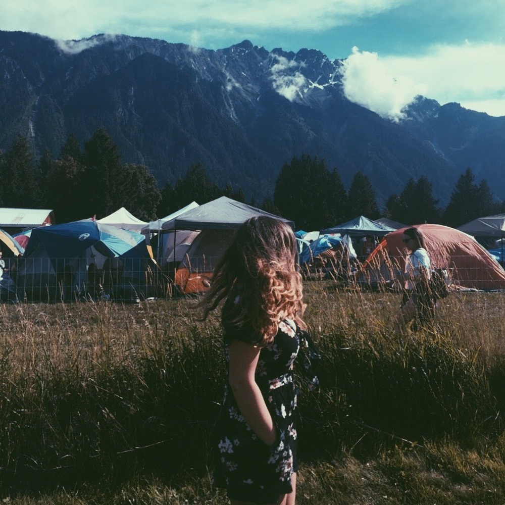 Meet your Posher, Haylee